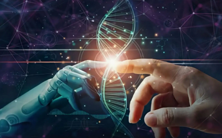 How AI Is Revolutionizing Scientific Research