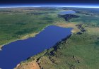 Lakes in East Africa: Types, Formation, and Key Examples