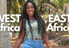 East Africa vs. West Africa: A Geographical and Cultural Comparison.