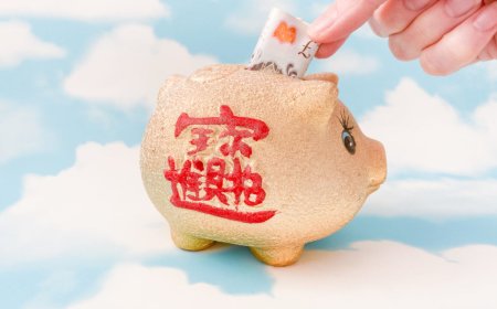 The Chinese Secret to Saving Money