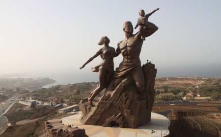 Senegal's Path to Unity: Non-Ethnic Nationalism and Rural-Urban Dynamics