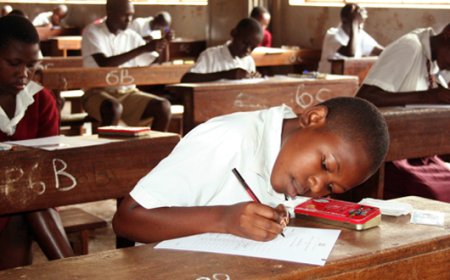 Uganda's Education Policy Review Commission (EPRC) Report: Key Reforms & Recommendations