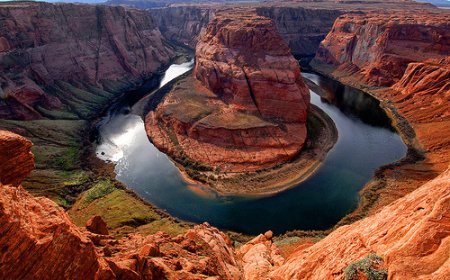 River Rejuvenation: Causes, Effects, and Landforms Explained