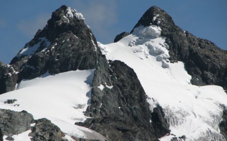 Africas Geographical Features Mountains, Deserts and Rivers