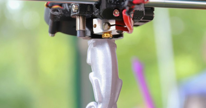 How 3D Printing Is Changing the Face of Medicine