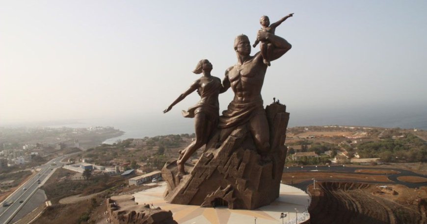 Senegal's Path to Unity: Non-Ethnic Nationalism and Rural-Urban Dynamics