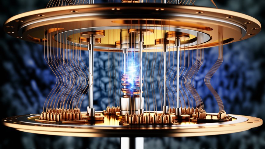 What Is Quantum Computing? A Beginner's Guide