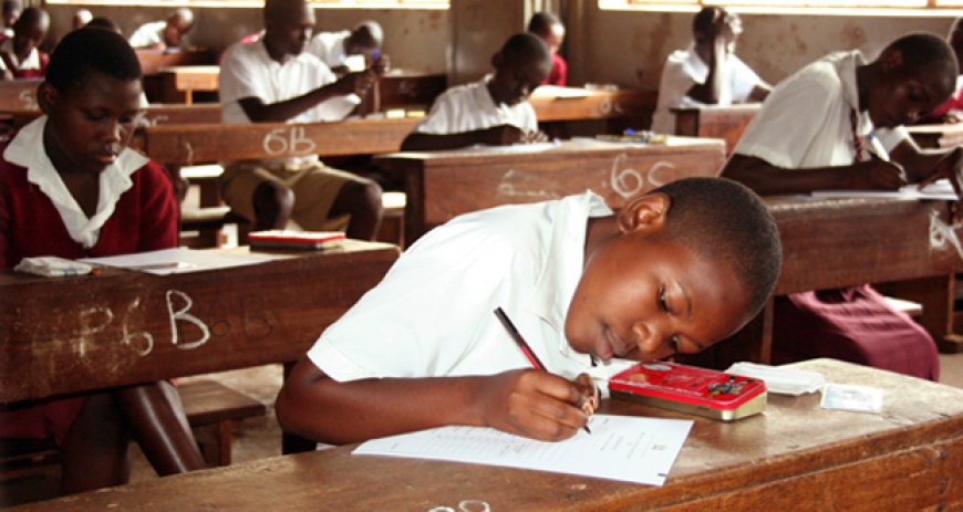 Uganda's Education Policy Review Commission (EPRC) Report: Key Reforms & Recommendations