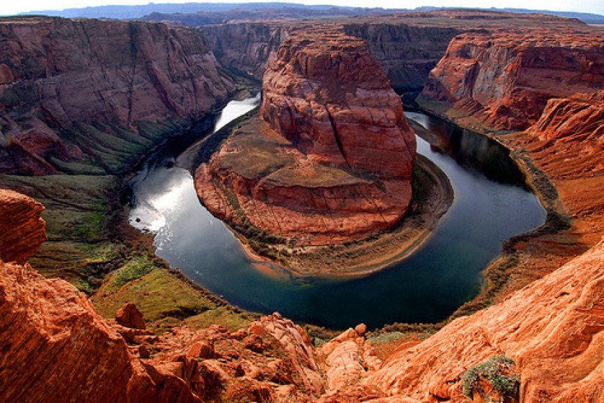 River Rejuvenation: Causes, Effects, and Landforms Explained