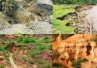 Soil Erosion: Causes, Types, Effects, and Prevention Methods