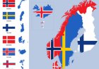 Scandinavia vs. the Baltic States: Regional and Cultural Variations.