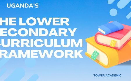 Introduction to the Lower Secondary Curriculum Framework: A Guide for Educators & Parents