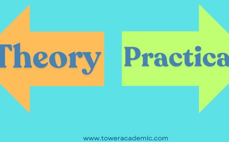 Balancing Theory and Practice in the Classroom