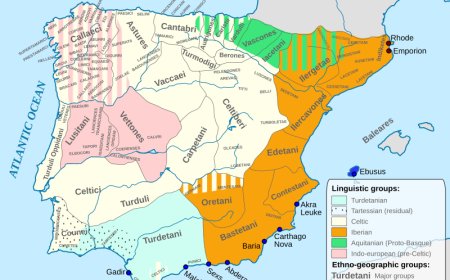 What Distinguishes the Balkan Peninsula from the Iberian Peninsula?