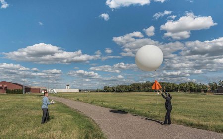 How Do Weather Forecasts Work The Science of Prediction