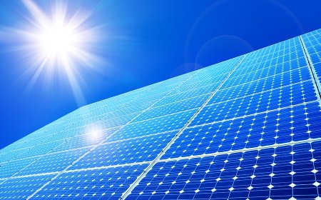 How Do Solar Panels Work The Science of Pho- tovoltaic Cells