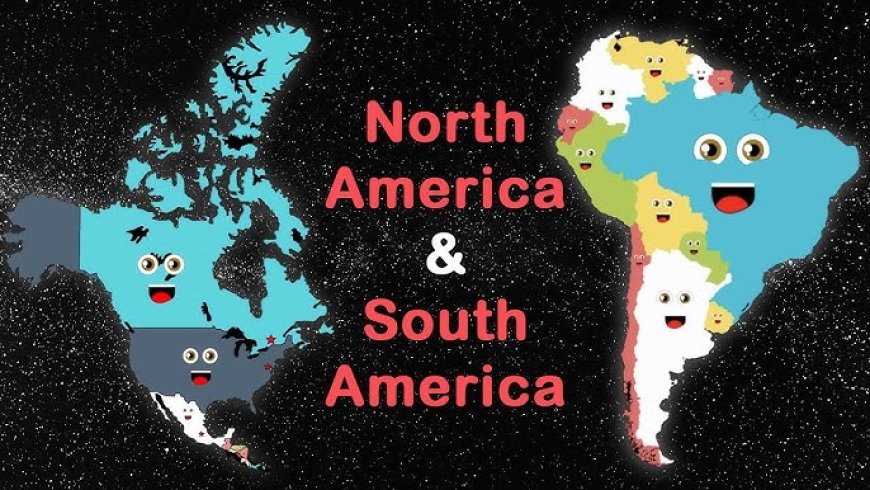South America vs. Latin America: Key Differences Explained.