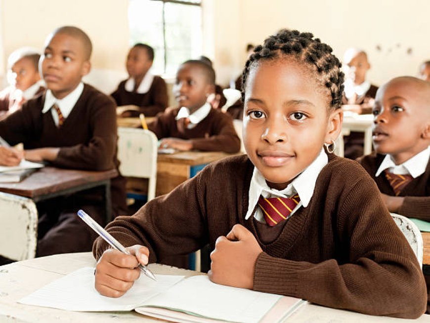 Key Skills Students Will Learn Under Uganda's New Curriculum: A Competency-Based Approach