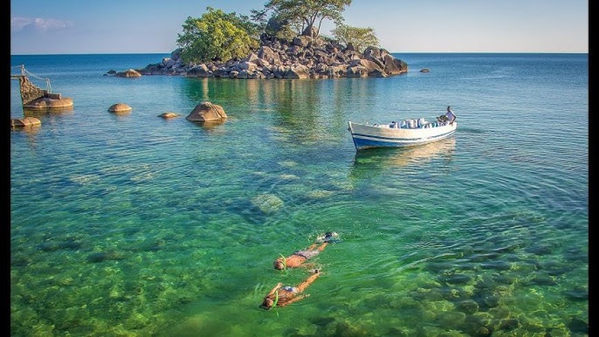 Lake Malawi: A Biodiversity Hotspot with Unique Wildlife & Conservation Efforts