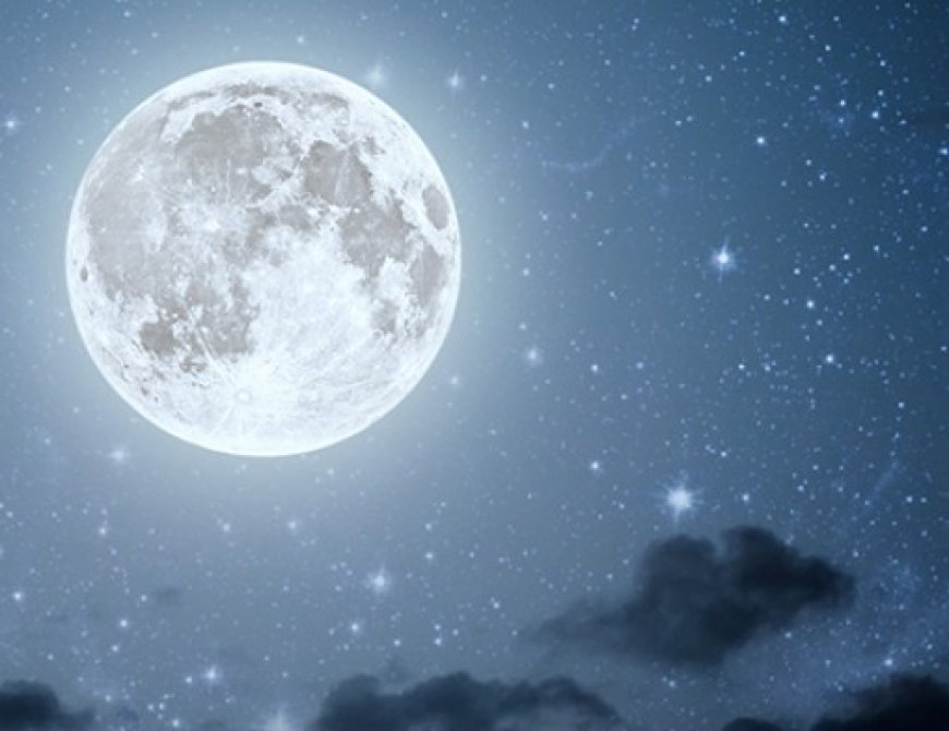 Does the Full Moon Affect Human Behavior Myth vs Reality