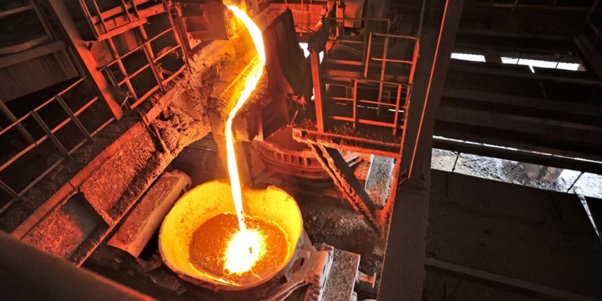 How Are Alloys Made The Science of Combining Metals