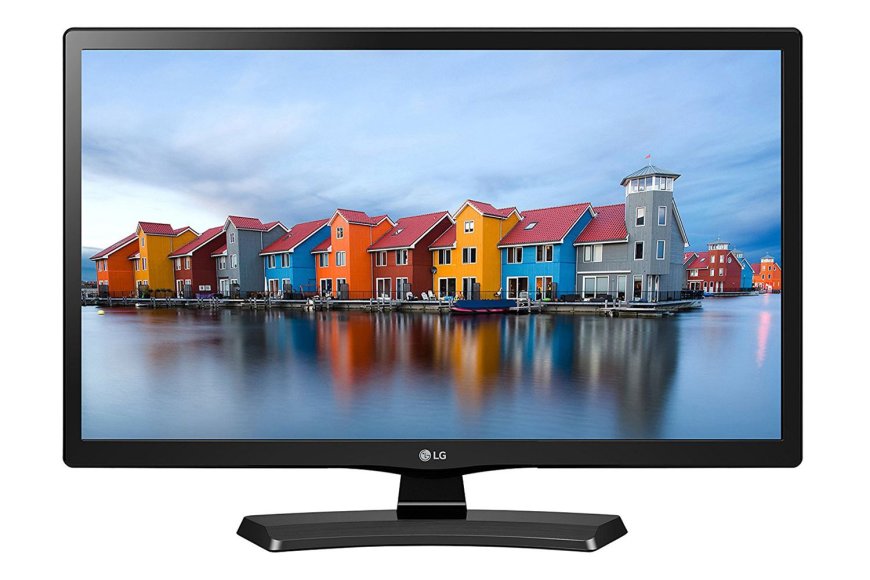 How Do Liquid Crystals Work The Technology Behind LCDs