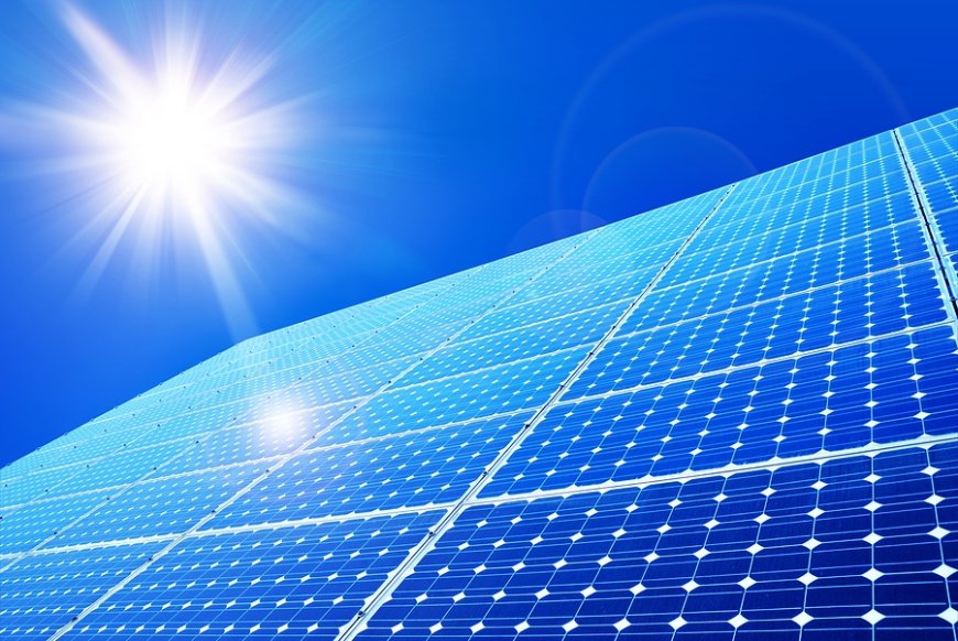 How Do Solar Panels Work The Science of Pho- tovoltaic Cells