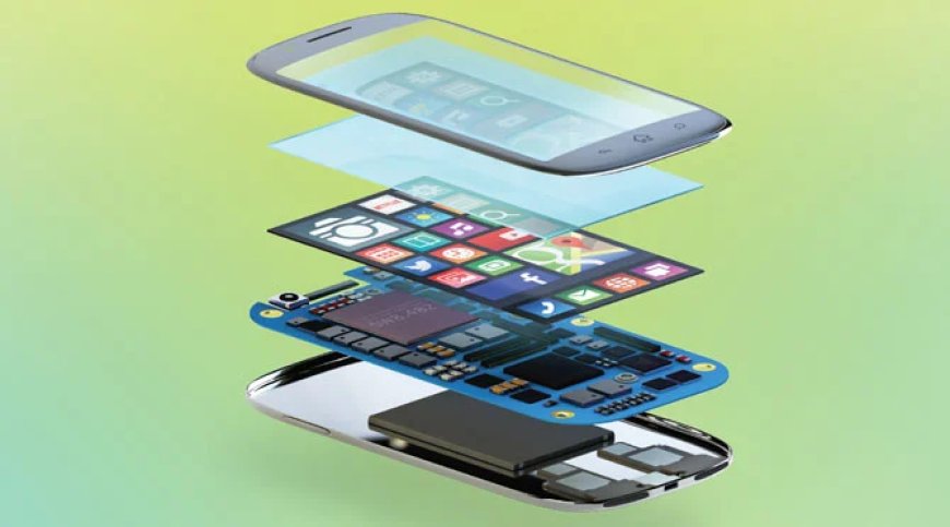 How Do Smartphones Work The Science Inside Your Pocket
