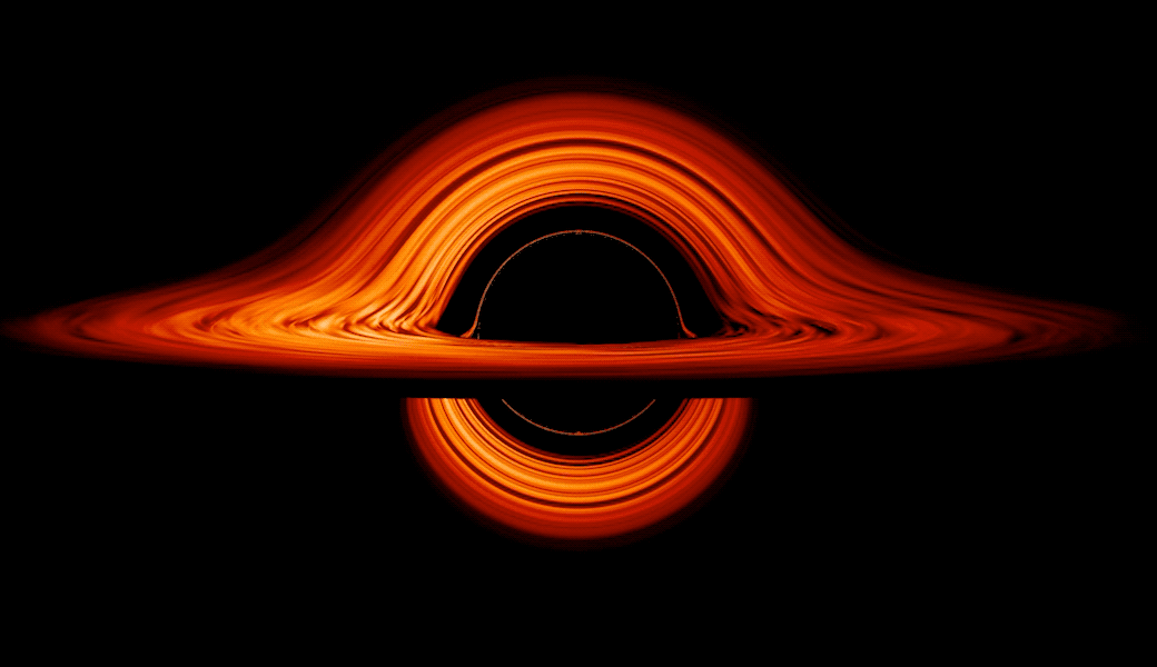 How Do Black Holes Form: A Journey Beyond the Event Horizon