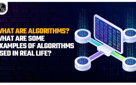 The Science of Algorithms How They Power Everyday Technology