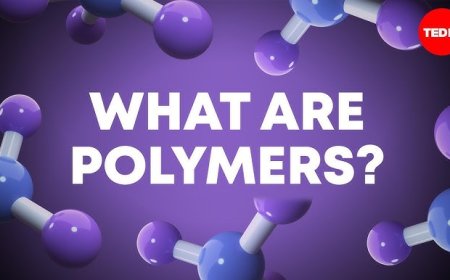 What Are Polymers The Chemistry of Everyday Plastics