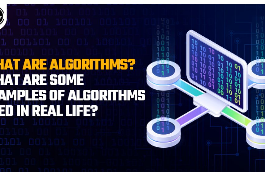 The Science of Algorithms How They Power Everyday Technology - Tower ...