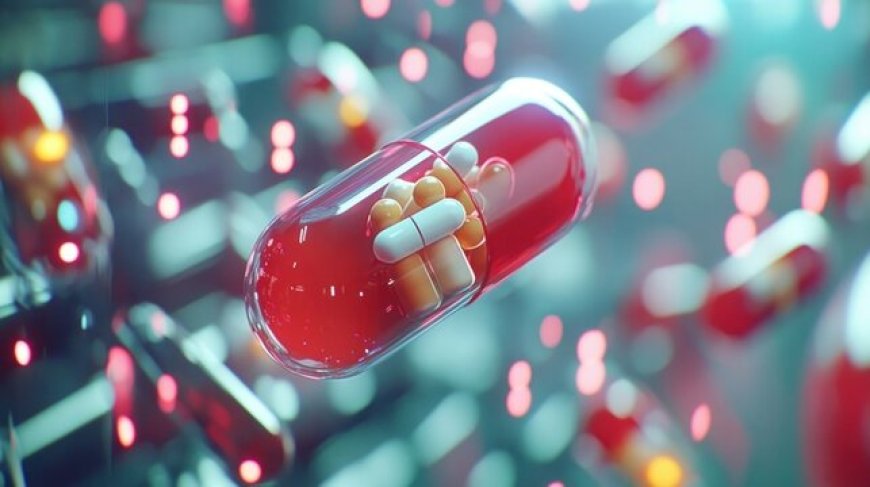 How Nanoparticles Are Revolutionizing Medicine