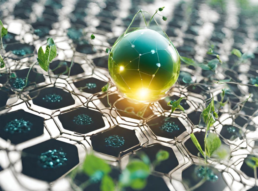 The Role of Nanotechnology in Clean Energy Solutions