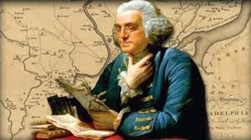 The History of Electricity: From Benjamin Franklin to Today