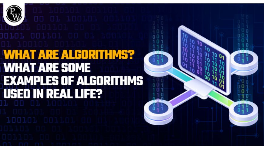 The Science of Algorithms How They Power Everyday Technology
