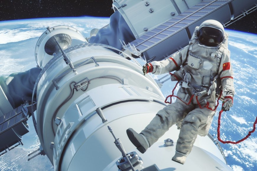 The Science of Space Tourism How Close Are We