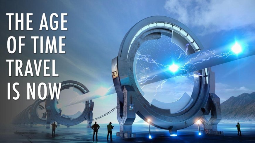 Why Is Time Travel Possible Or Not According to Physics