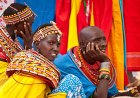 Culture and Key Ethnic Groups in East Africa