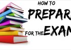 Preparing for Grade 12 Exams in Canada A Survival Guide