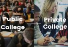 Public vs Private Schools in Canada What is the Difference