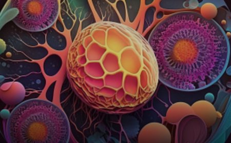 What Are Stem Cells Their Role in Healing and Growth