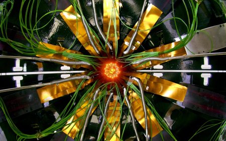 What Is a Particle Accelerator The Science of Smashing Atoms