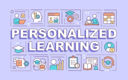 What the US Education System Teaches About Personalized Learning