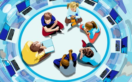 Tools and Resources for Teachers Embracing the New Curriculum