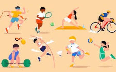 The Role of Sports and Physical Education in the New Curriculum