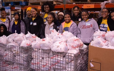 Promoting Civic Engagement and Leadership in USA  Schools.