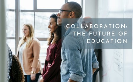 The Importance of Teacher Collaboration in Curriculum Delivery