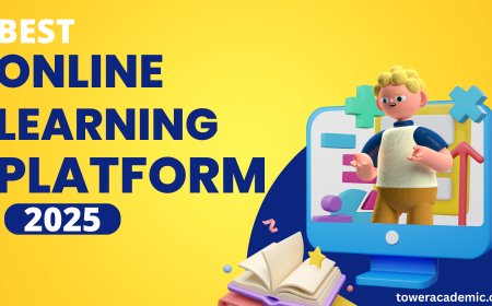 Best Online Learning Platforms for Students in 2025