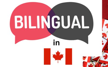 Bilingual study tools Canada